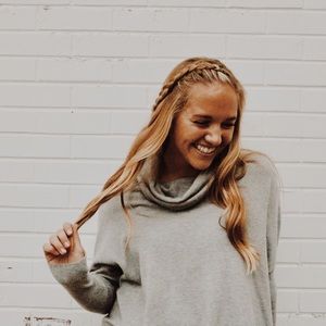 Meet your Posher, Sydney